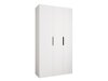 Armoire Hartford 573 (Blanc)