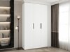 Armoire Hartford 573 (Blanc)