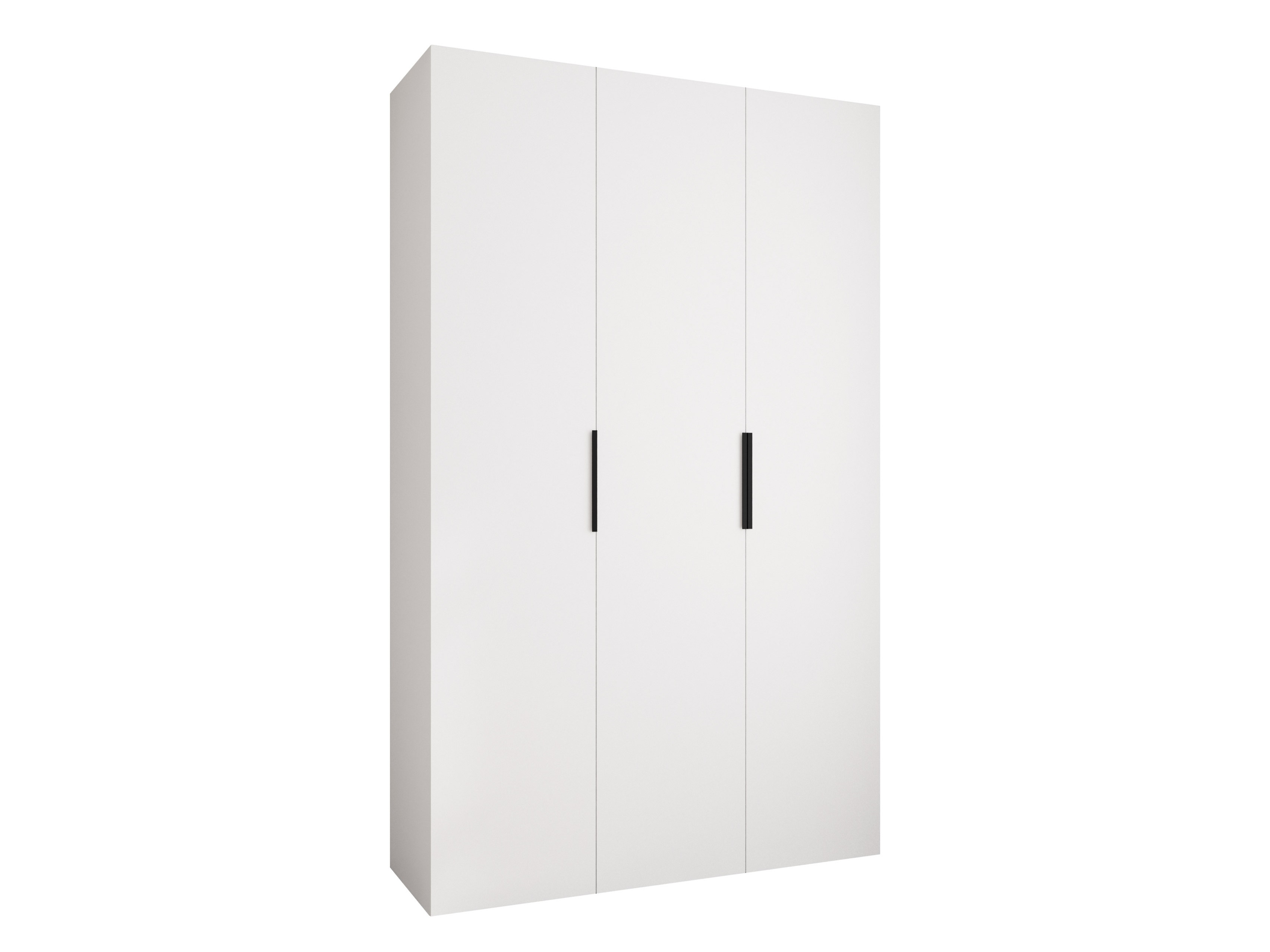Armoire Hartford 573 (Blanc)