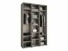 Armoire Hartford 573 (Blanc)