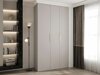 Armoire Hartford 573 (Cachemire)