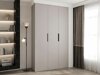 Armoire Hartford 573 (Cachemire)