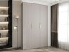 Armoire Hartford 573 (Cachemire)