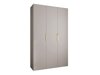 Armoire Hartford 573 (Cachemire)