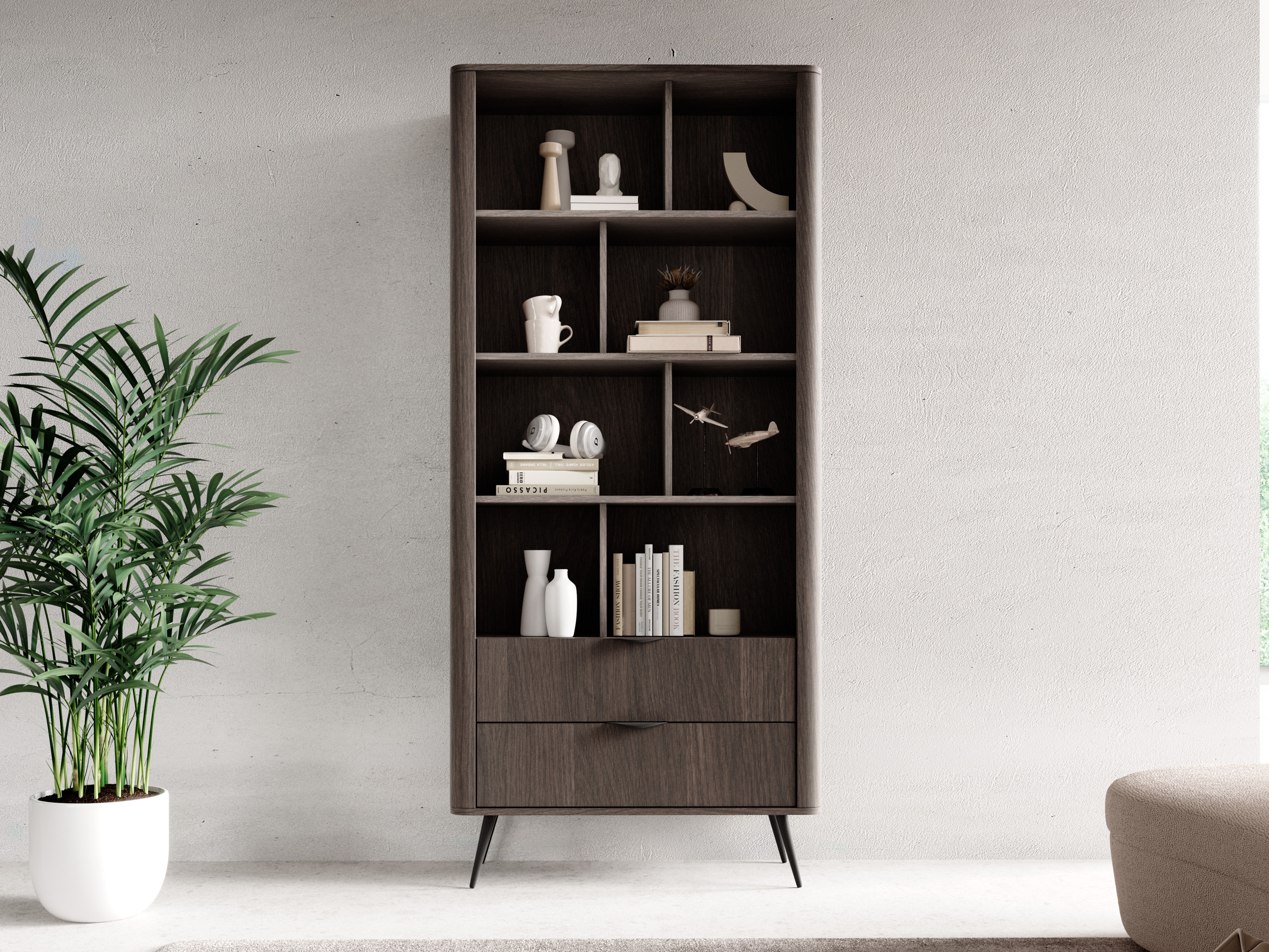 Étagère Nufena 100