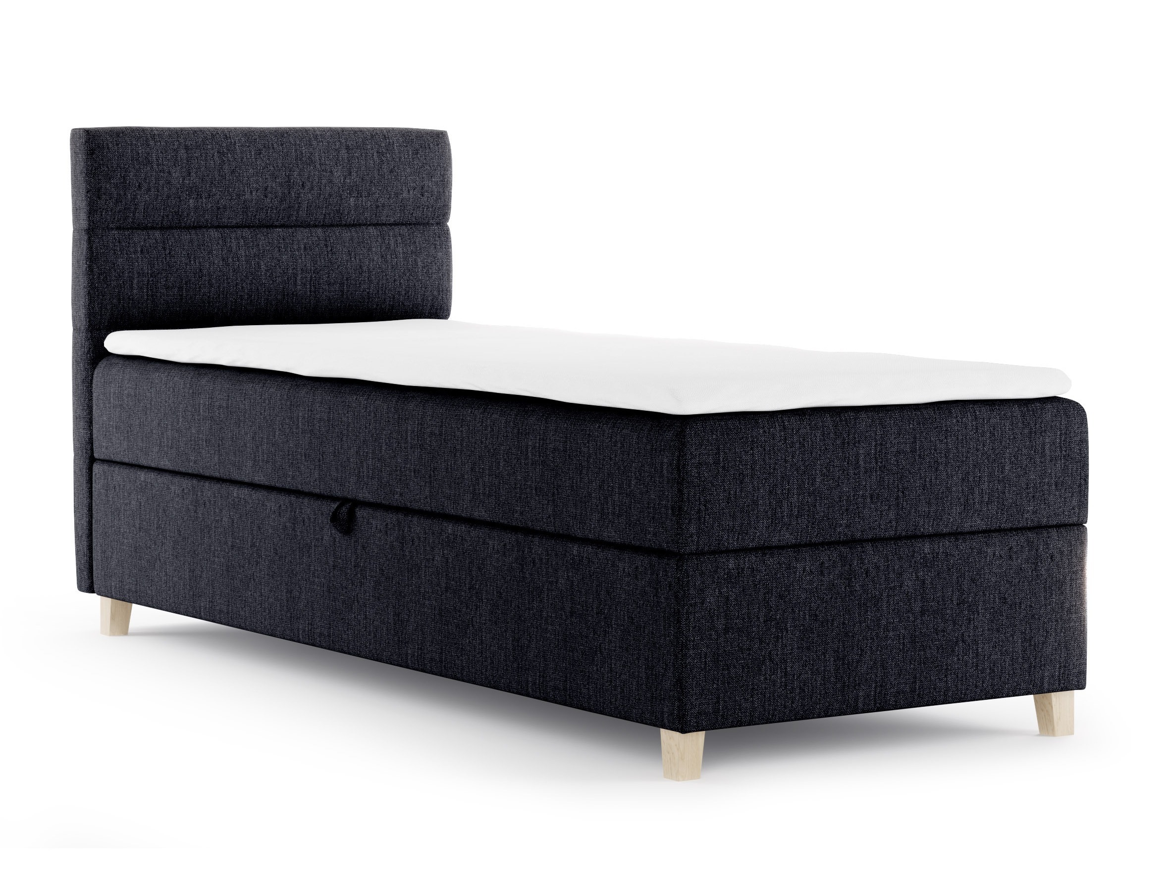 Lit boxspring Franklin 180 (Soro 100)