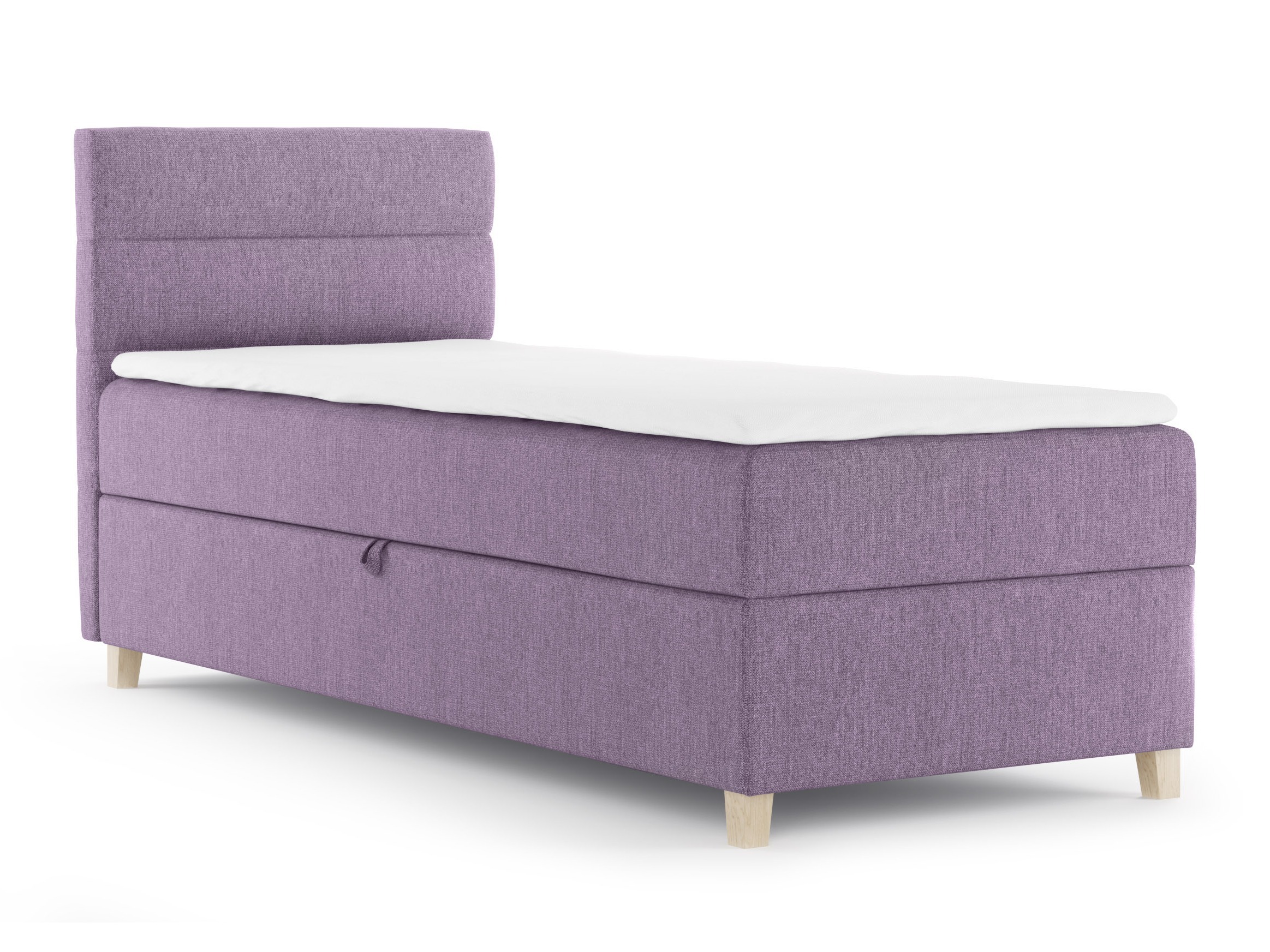Lit boxspring Franklin 180 (Soro 65)