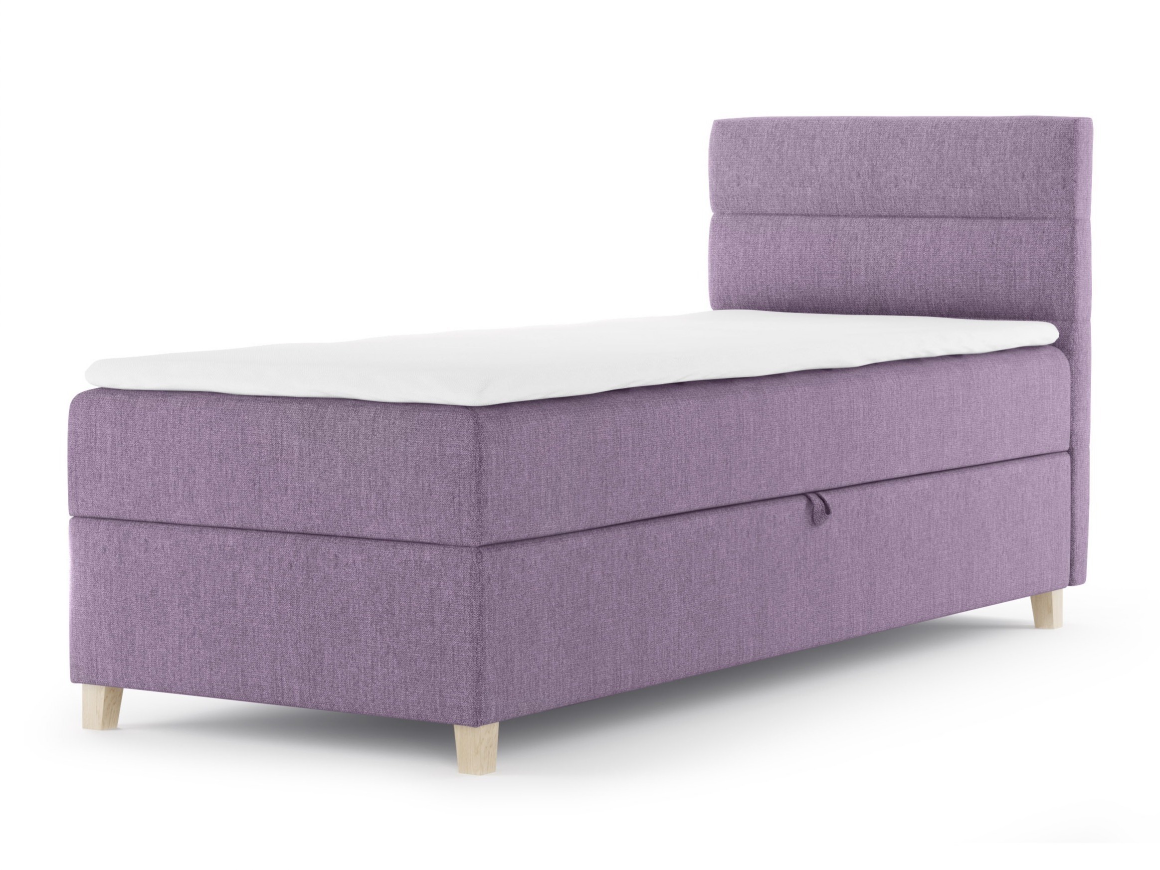 Lit boxspring Franklin 180 (Soro 65)