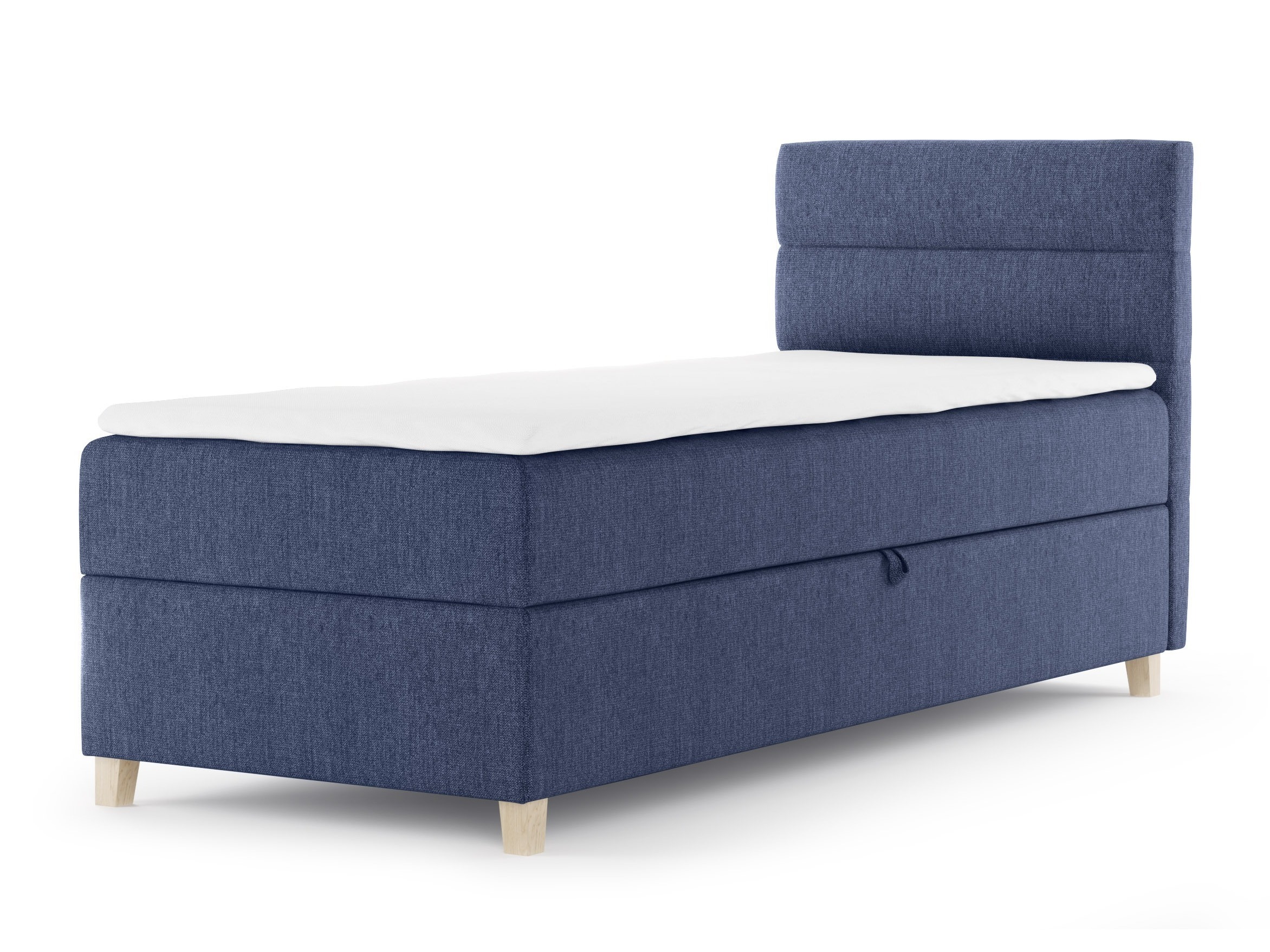 Lit boxspring Franklin 180 (Soro 76)