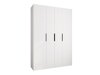 Armoire Hartford 574 (Blanc)
