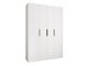 Armoire Hartford 574 (Blanc)