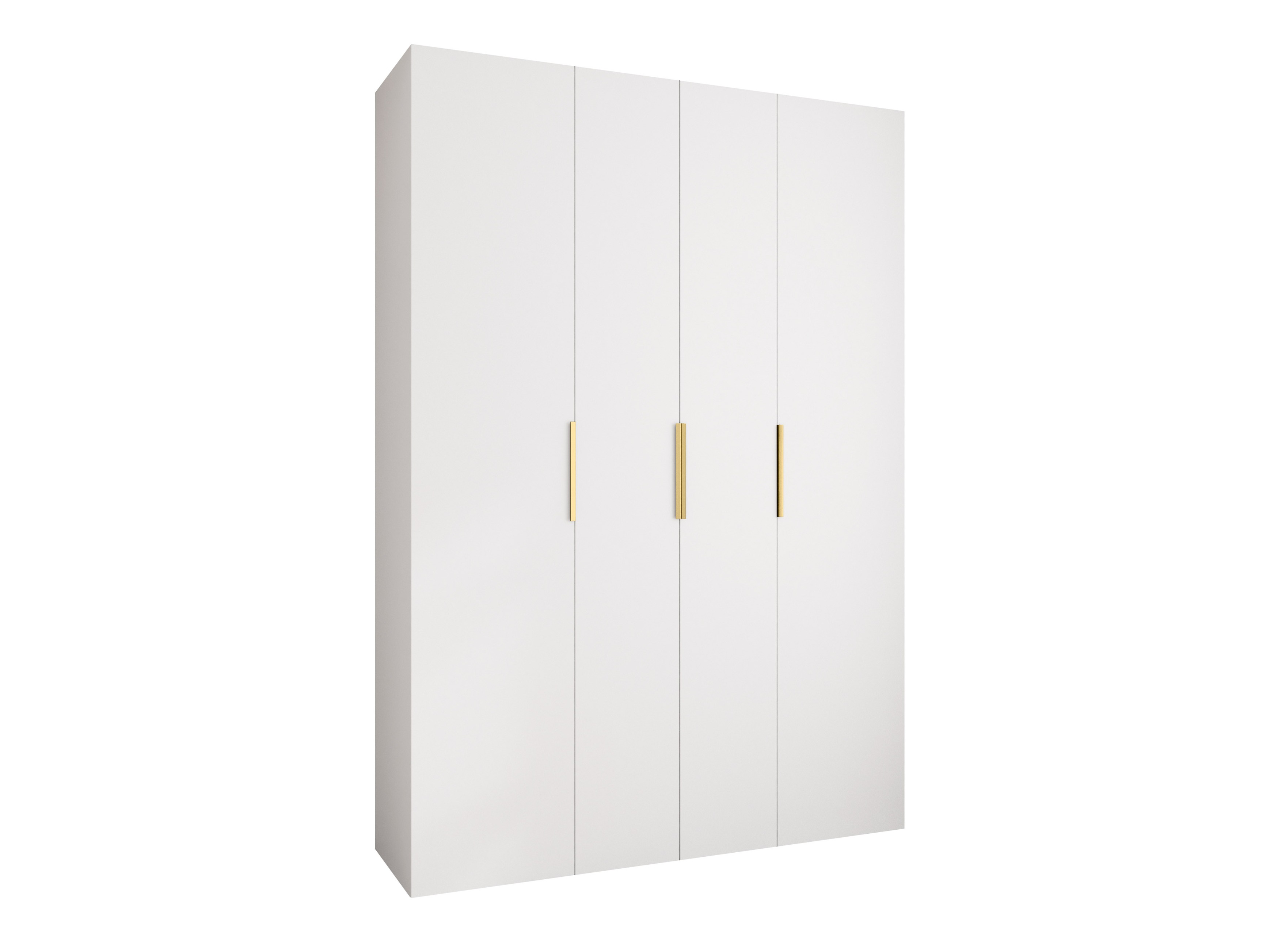 Armoire Hartford 574 (Blanc)