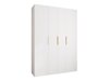 Armoire Hartford 574 (Blanc)