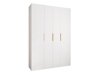 Armoire Hartford 574 (Blanc)