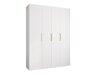 Armoire Hartford 574 (Blanc)