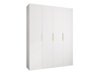 Armoire Hartford 574 (Blanc)