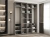 Armoire Hartford 574 (Blanc)