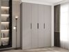 Armoire Hartford 574 (Cachemire)