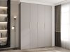 Armoire Hartford 574 (Cachemire)