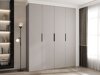 Armoire Hartford 574 (Cachemire)