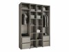 Armoire Hartford 574 (Cachemire)