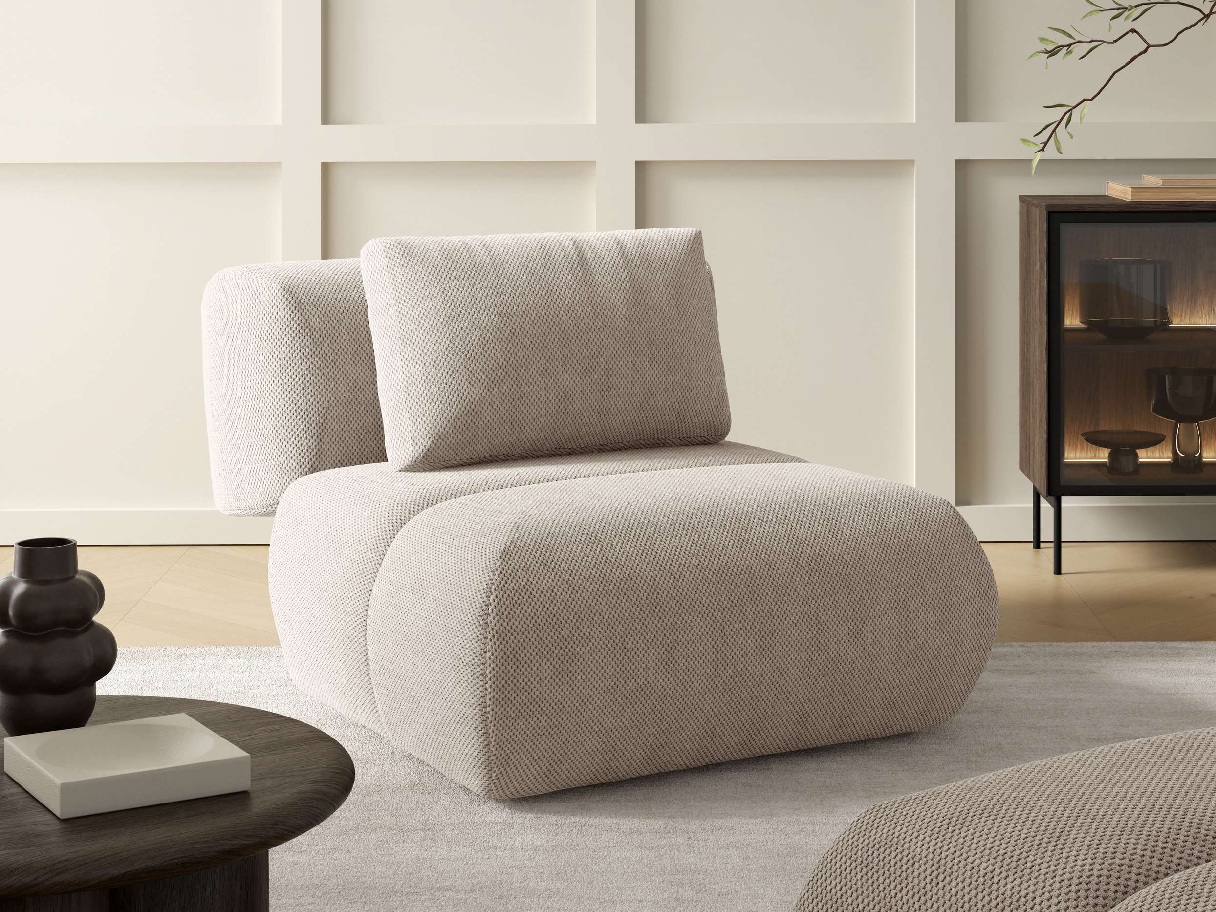 Fauteuil Kingston 194 (Dot 22)