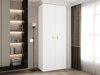 Armoire Hartford 540 (Blanc)
