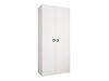 Armoire Hartford 540 (Blanc)