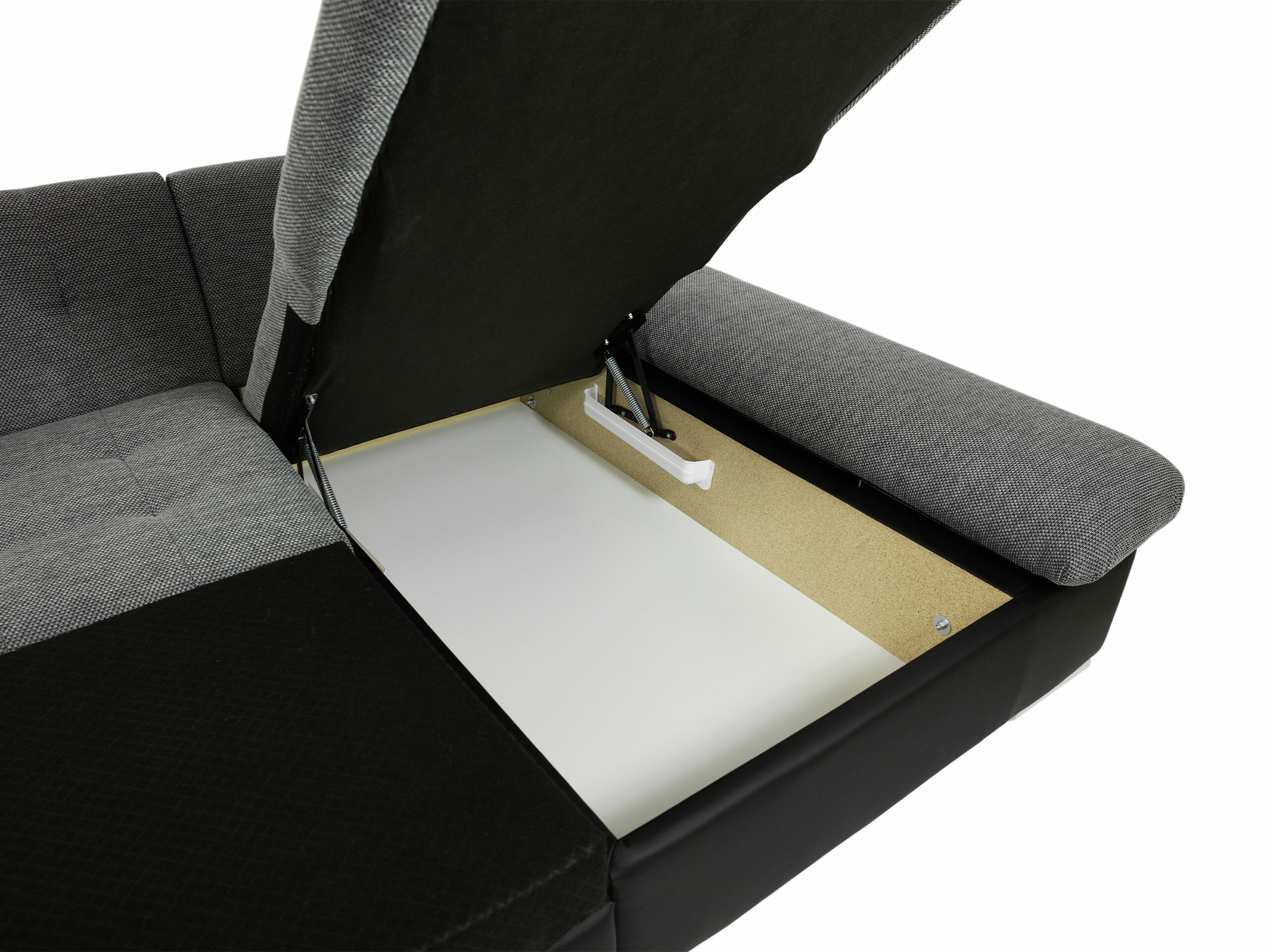 Canapé d'angle Comfivo Ficus (Boss 14)