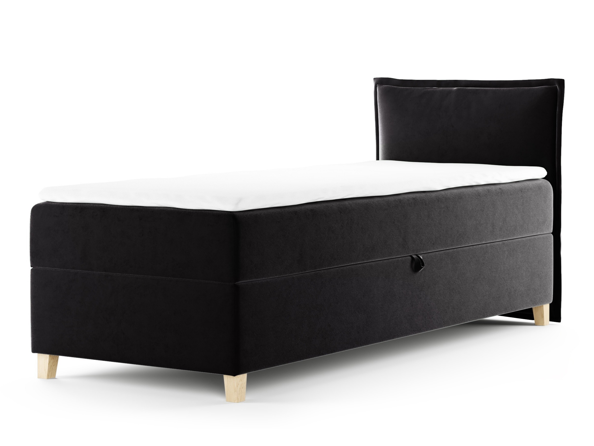 Lit boxspring Franklin 181 (Kronos 07)