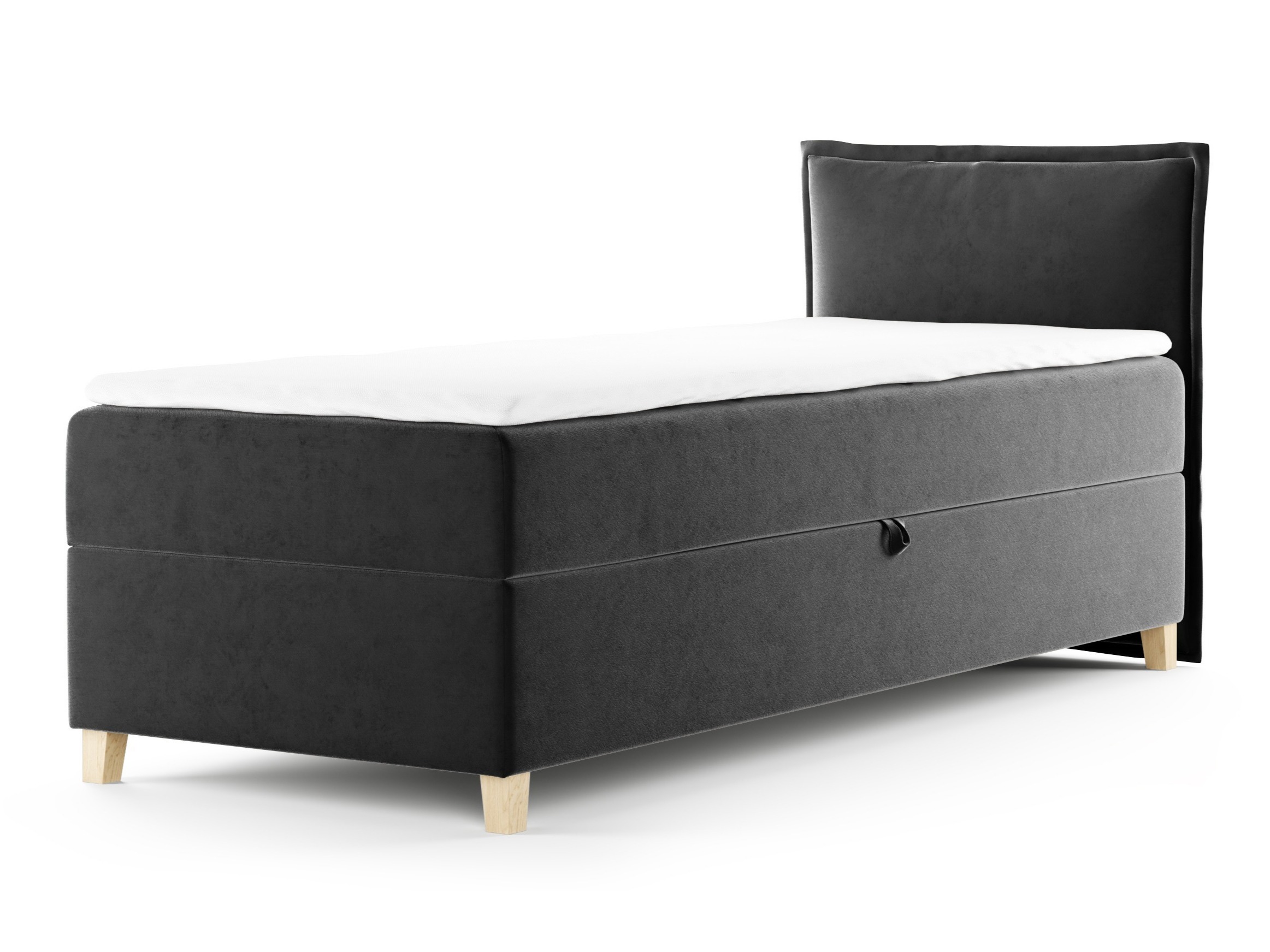 Lit boxspring Franklin 181 (Kronos 22)