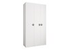 Armoire Hartford 544 (Blanc)