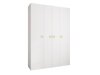 Armoire Hartford 554 (Blanc)