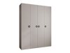 Armoire Hartford 554 (Cachemire)