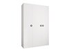 Armoire Hartford 544 (Blanc)