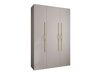 Armoire Hartford 563 (Cachemire)