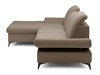 Canapé d'angle Kingston 190 (Matana 19)