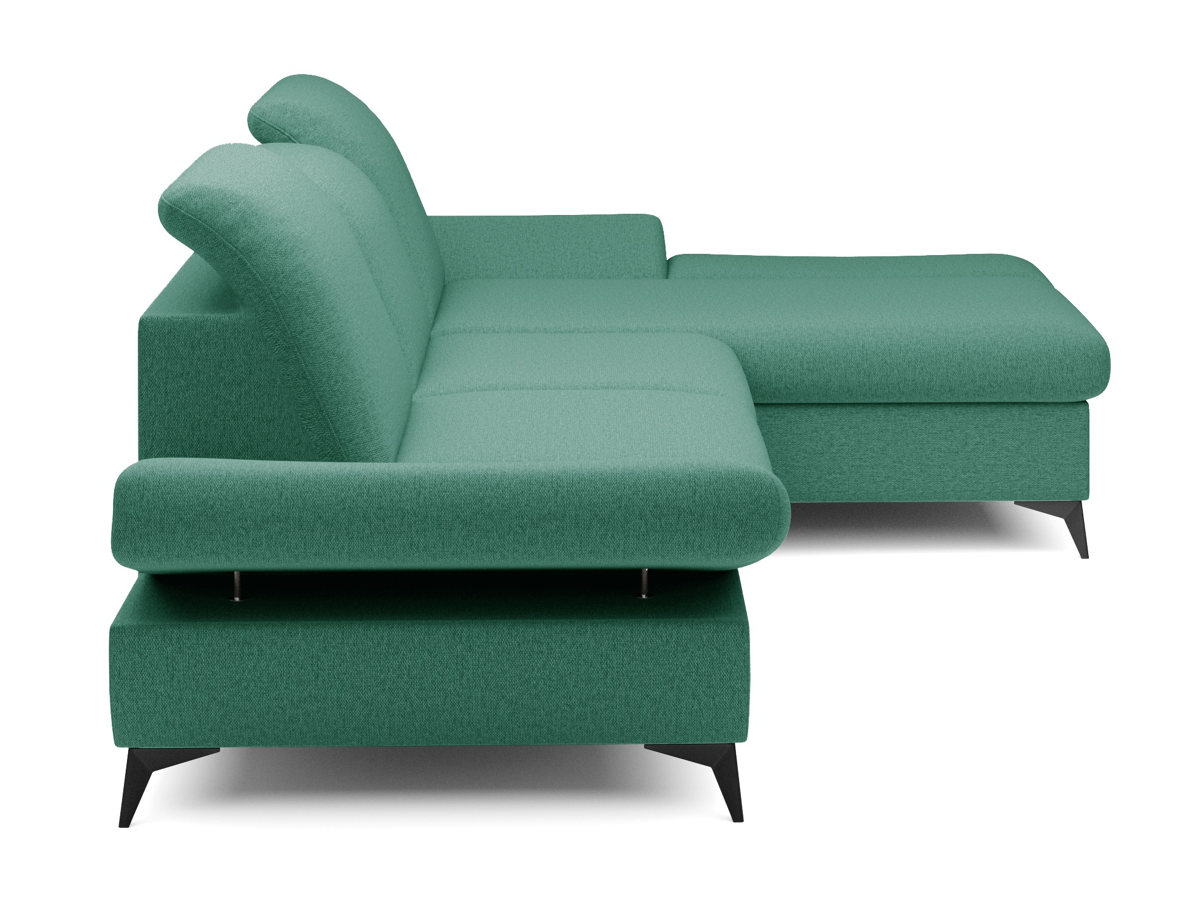 Canapé d'angle Kingston 190 (Matana 23)