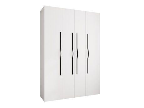 Armoire Hartford 564 (Blanc)