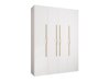 Armoire Hartford 564 (Blanc)