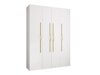 Armoire Hartford 564 (Blanc)
