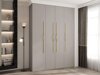 Armoire Hartford 564 (Cachemire)
