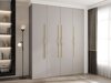 Armoire Hartford 564 (Cachemire)