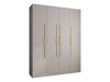 Armoire Hartford 564 (Cachemire)