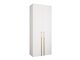 Armoire Hartford 569 (Blanc)