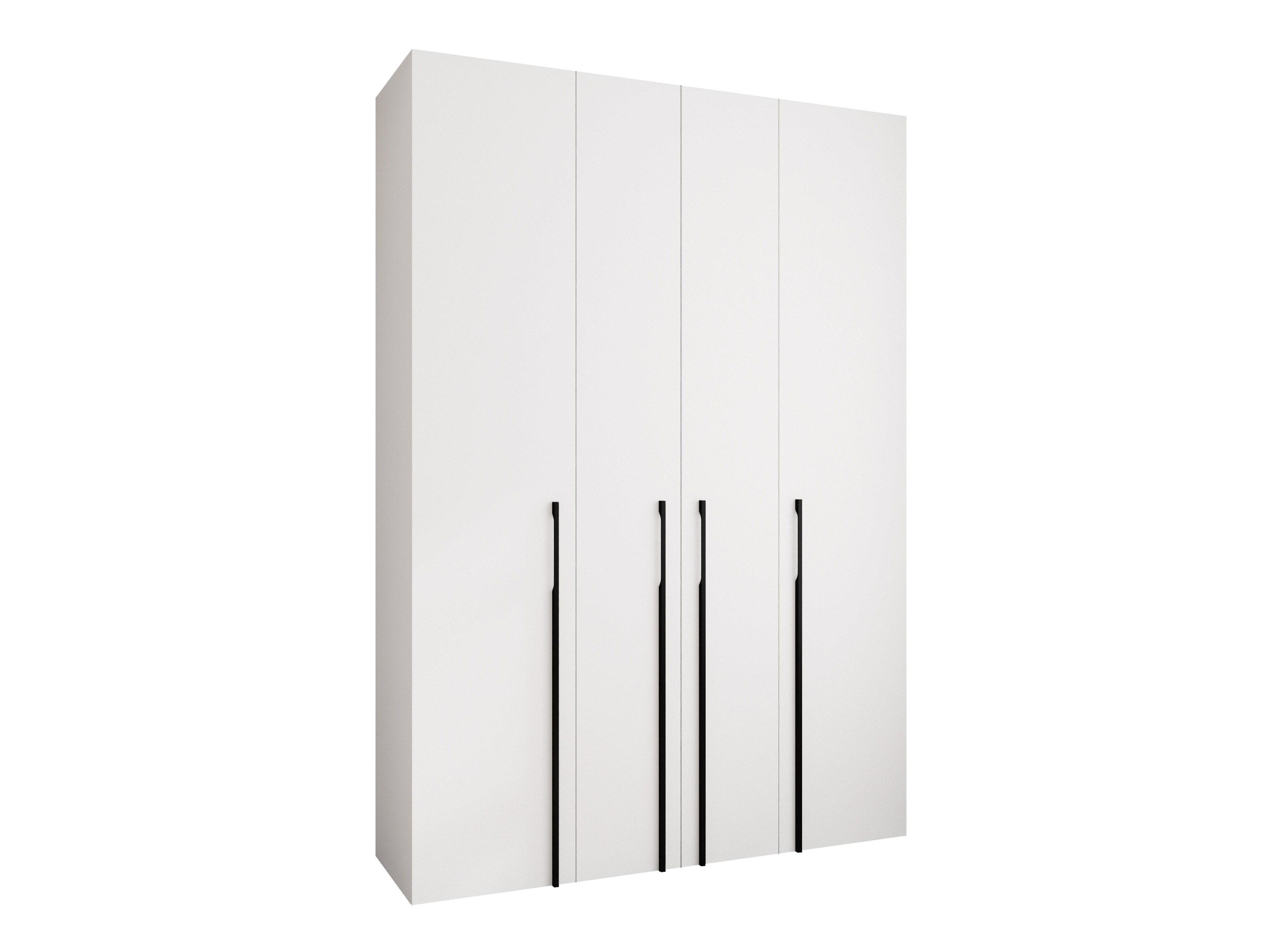 Armoire Hartford 570 (Blanc)