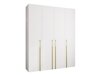 Armoire Hartford 570 (Blanc)