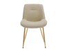 Chaise Comfivo 458 (Beige)