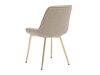 Chaise Comfivo 458 (Beige)