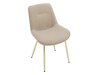 Chaise Comfivo 458 (Beige)